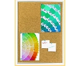 Cork Frameboard 9mm