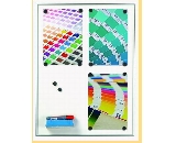 9mm Magnetic Frameboard