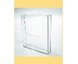 Dispenser pliante pt perete
