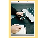 Poster Clamp