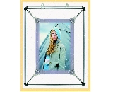 Stretch Frames