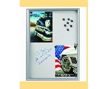 Magnetic OFFICE Board