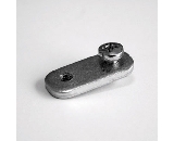 conector rame cu 1 surub