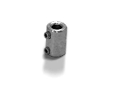 conector cablu otel