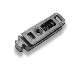 conector profile aluminiu