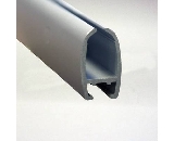 Aluminium extrusion for Poster Fast