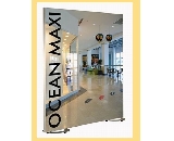 OCEAN Maxi Frame