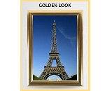 25mm Golden Look