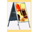 A-Board (people stopper)