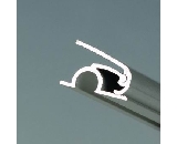 Newage Poster Clamp Profile