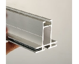 King Profile for Maxi Frames