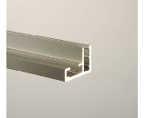 Valet Profile for Maxi Frames