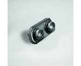 conector cu 2 suruburi