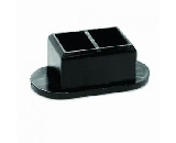 capac profil oval 51mm