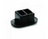 capac profil oval 43mm