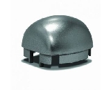 capac profil 7x7cm cu 2 canale