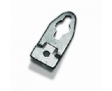 agatator pt rame aluminiu 9mm