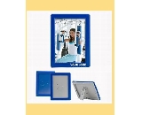 blue opti frames