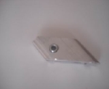 Conector pt Maxi Frame, 45 grade