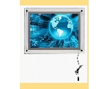 Acryled lightbox