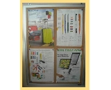 Corkboard