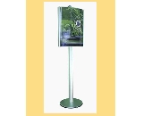 Convex box, 1 leg