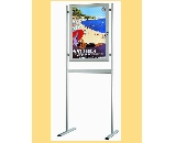 Showboard, 2 Legs