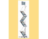 Zig-Zag Stands