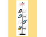 Acrylic Side Shelves
