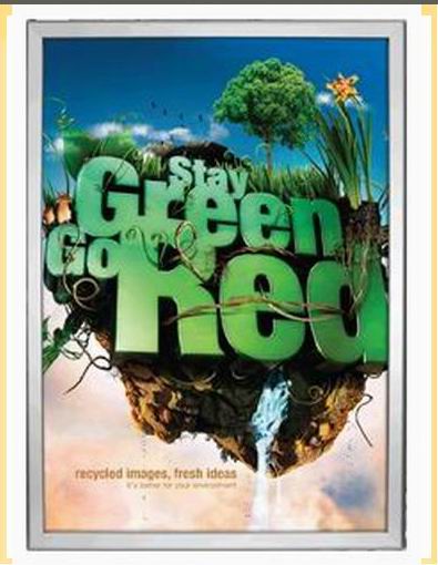 Rame click OPTI 32mm