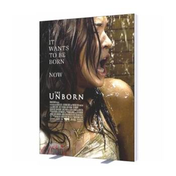 LED maxi frame, 2 fete